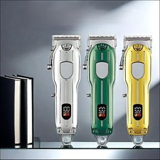 Cordless Electric Grooming