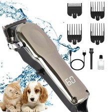 Professional Dog Clippers