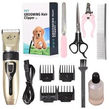 Professional Pet Dog Grooming