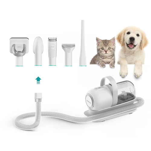 Neakasa 5in1 pet - 5in1,