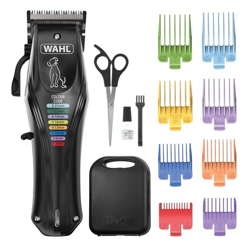 Colour pro rechargeable pet - colour,
