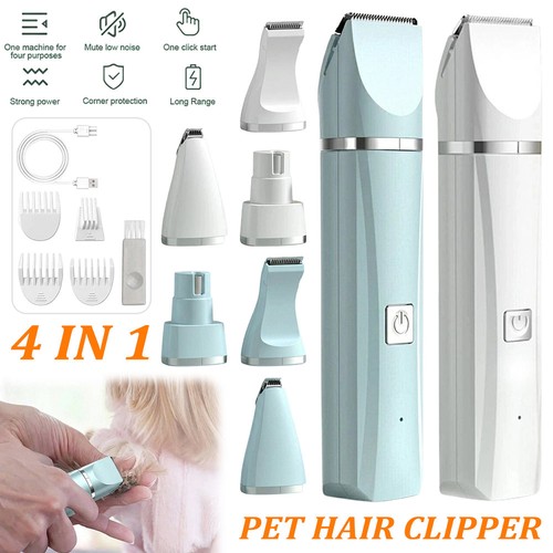 Dog clippers cat grooming - clippers,