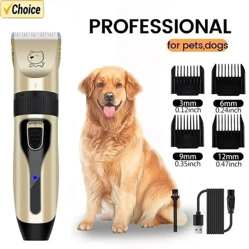 Electric pet dog cats grooming - pet,