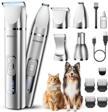 Oneisall Dog Clippers Grooming