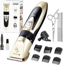 GRANDMA SHARK Professional Dog