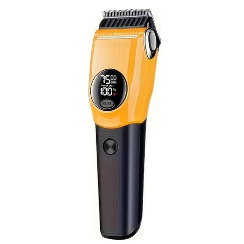 Cordless dog clippers - cordless, pet