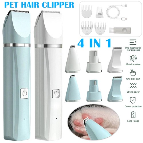 Cordless dog clippers grooming - dog,