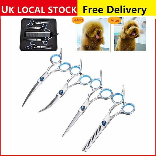 Professional pet hair - uk,