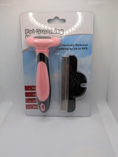 Pet grooming kit for - grooming,