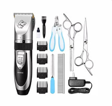 Dog Clippers Professional Pet