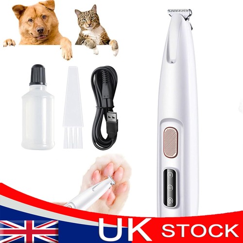 Cordless cat dog silent - dog,