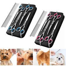 Professional Hair Fur Cutting