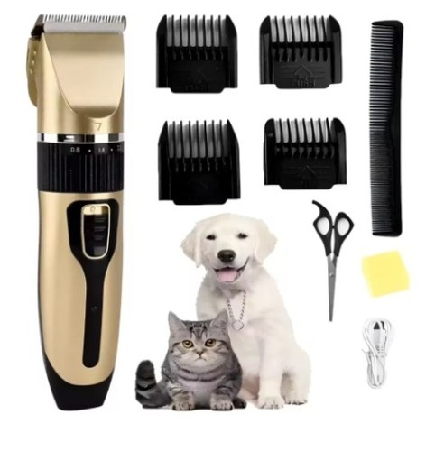 Dog clippers low noise - dog, noise,dog