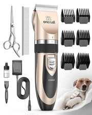 oneisall Dog Clippers Low