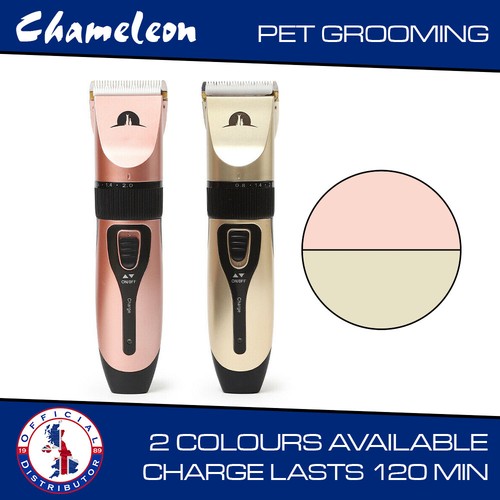 Pet hair clipper kit low - pet,