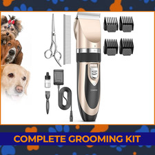 Dog Clippers Low Noise,Dog