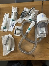 Dog Grooming Kit with Vacuum