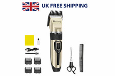 CORDLESS DOG CLIPPERS