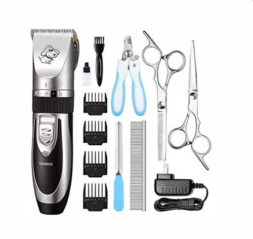 Dog clippers professional pet - professional,