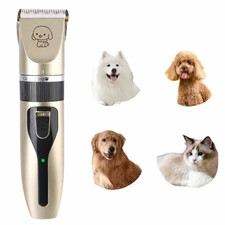 Pet Dog Clippers Electric
