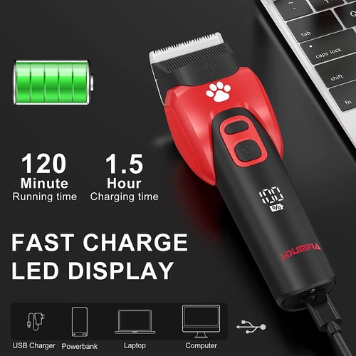 Electric pet dog cats - electric,