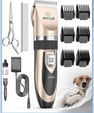 Oneisall Dog Clippers Low