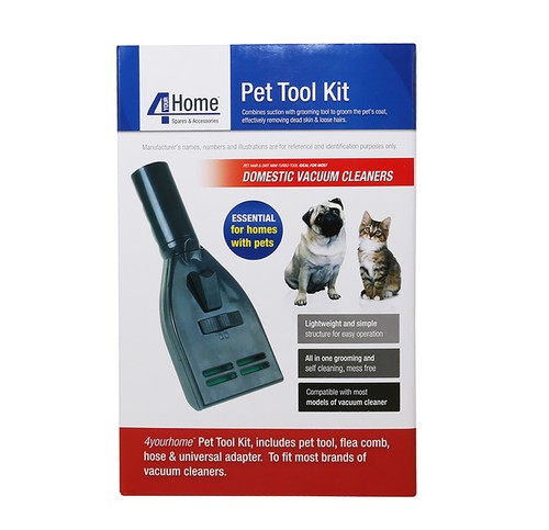 Universal pet dog grooming kit - dog,