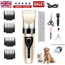 Dog Cat Pet Grooming Kit