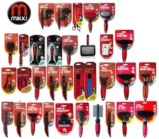 MIKKI GROOMING DOG PUPPY