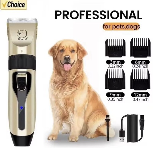 Electric pet dog cats grooming - cats,