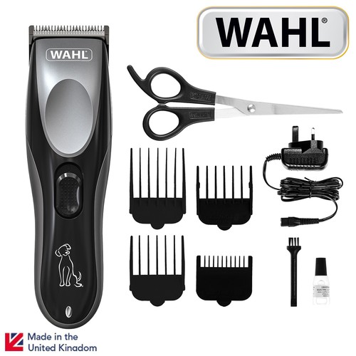 Wahl rechargeable pet - wahl,