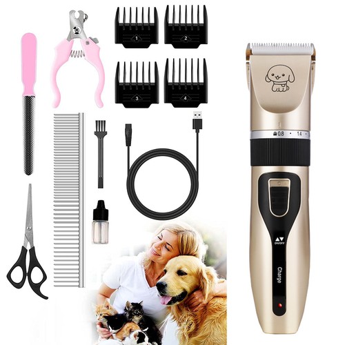 Cordless electric pet hair - electric,